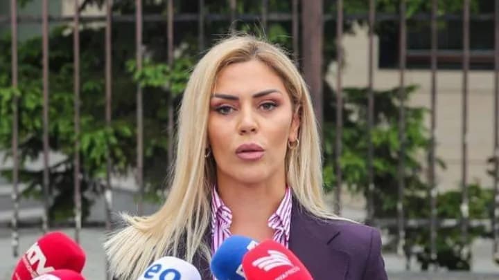 Deliu-Kodra: Në ora 11:00 do të jemi në Kuvend, as Kurti e as LVV-ja s’mund ta marrin peng Republikën