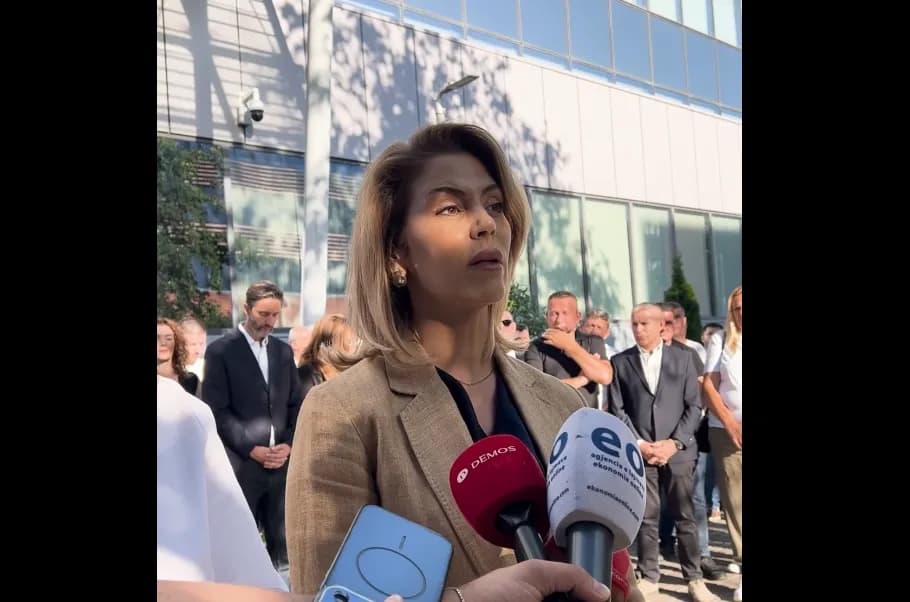 Deliu-Kodra: Kurti dhe ministrat e tij po e uzurpojnë Qeverinë, duhet të kthehen në Kuvend