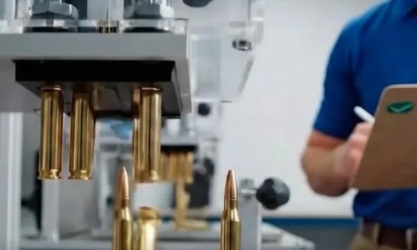 Ministria e Mbrojtjes hap konkurs për rekrutimin e stafit të fabrikës së municioneve në Jahoc