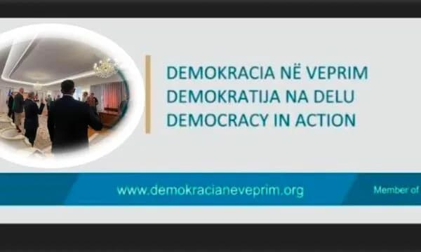 DnV kritikon Haxhiun: E ka lënë KQZ-në me 10 nga 11 anëtarët që parashihen me Kushtetutë
