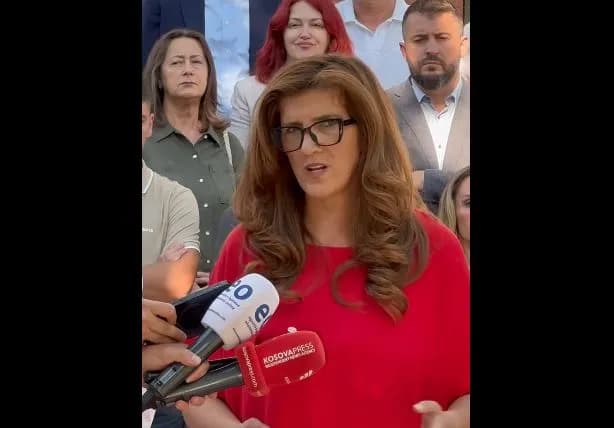 Musliu: Kurti ka kapur Qeverinë, Presidencën, Kuvendin dhe grupin parlamentar të LVV-së