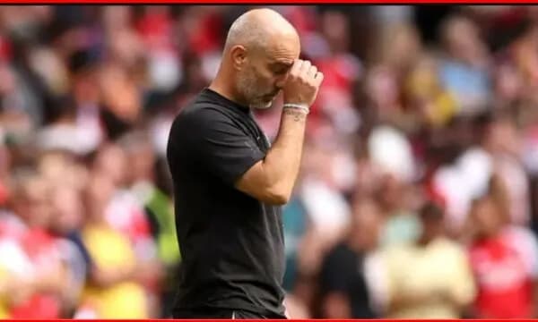 Manchester City përgatit ofensivë të madhe në merkato, Maresca synon tre yje të Chelseat