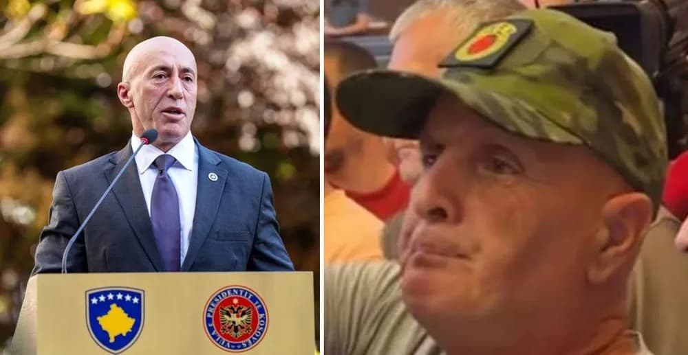 E kërkoi pushkatimin e Ramush Haradinajt,  OVL-UÇK në Lipjan e përjashton Seknder Llugiqin
