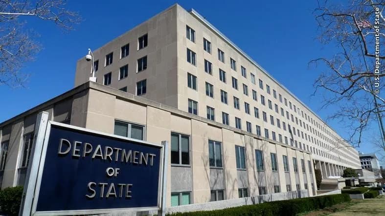 SHBA përsërit thirrjen për formimin e institucioneve në Kosovë