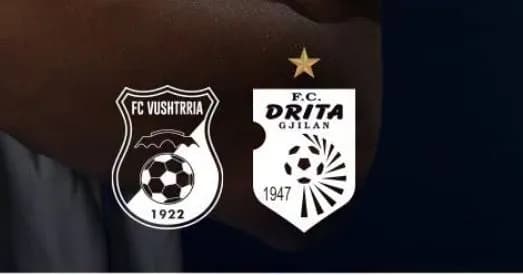 Vushtrria pret kampionin e Kosovës, këto janë formacionet