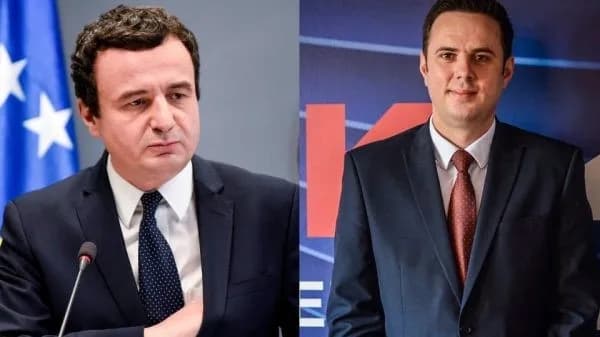 Kurti e Abdixhiku takohen sërish sot në ora 16:00