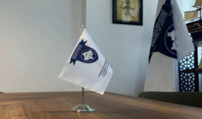 Diplomojnë sot 100 kadetë të Shërbimit Korrektues të Kosovës