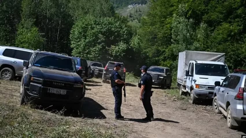 Nesër në Kalludër kujtohen të zhdukurit, institucionet vizitojnë varrin masiv