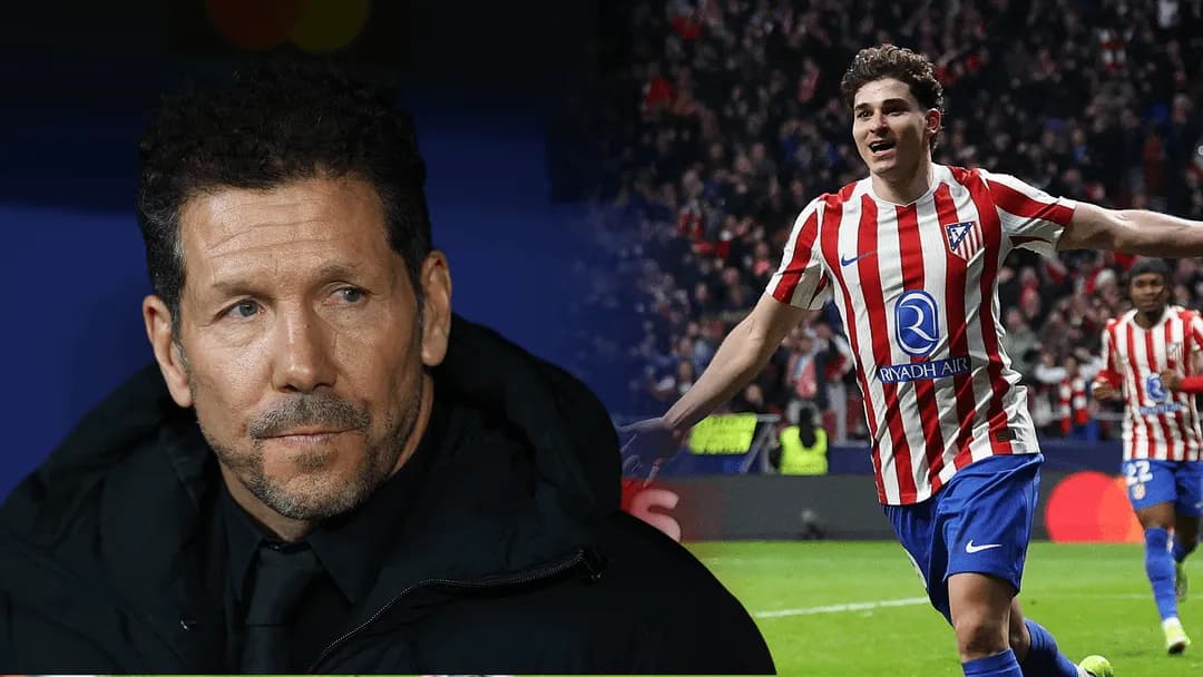 Simeone jep dritën jeshile për shitjen e Alvarez