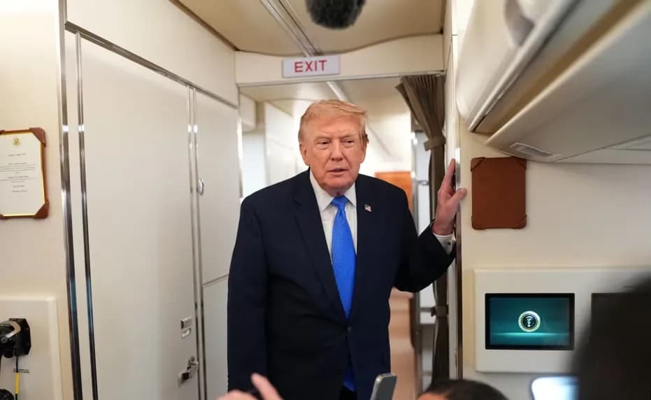 Çfarë kanë thënë Trumpi dhe Irani për bisedimet, pasi u anuluan sulmet e planifikuara