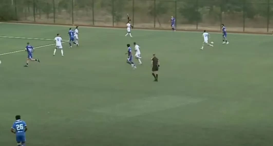 Superliga tjetër nivel, Vushtrria e pëson humbjen e tretë me radhë