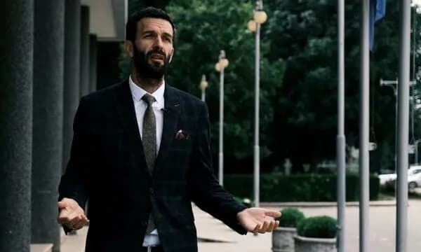 Skandali i Trainkos-it, Rrahmani: Pushteti i Kurtit të largon nga puna, nëse guxon t’ua zbulosh skandalet
