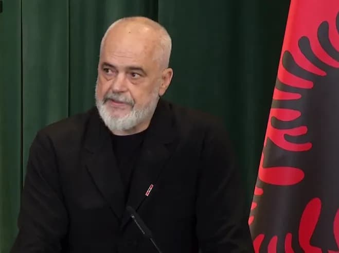 Rama i reagon ashpër Gjuriqit: Kosova është Republikë sovrane, territori i saj nuk është i Serbisë