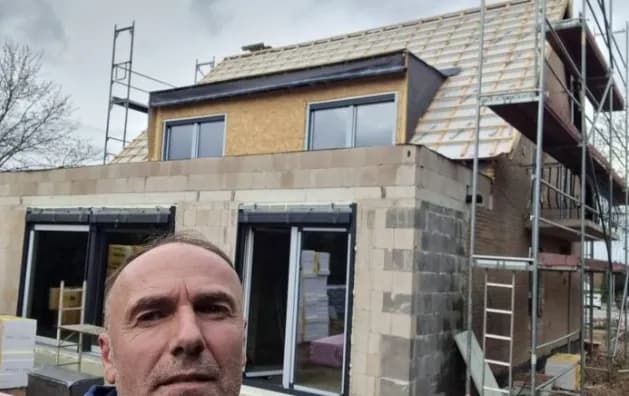 Detaje për rastin tragjik të punëtorit në Prishtinë – trishtim në familjen Ramaj