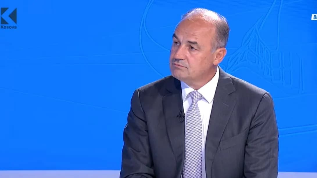Hoxhaj: VV-ja s’ka vullnet politik për marrëveshje, por për nënshtrimin e opozitës