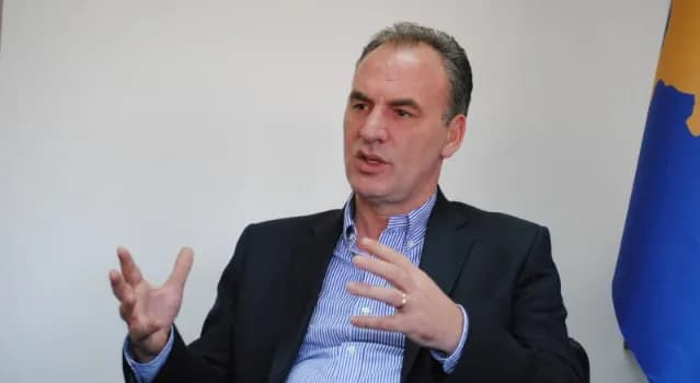 Limaj: Thaçit t’i vazhdohet mandati i Presidentit, iu ndërpre padrejtësisht