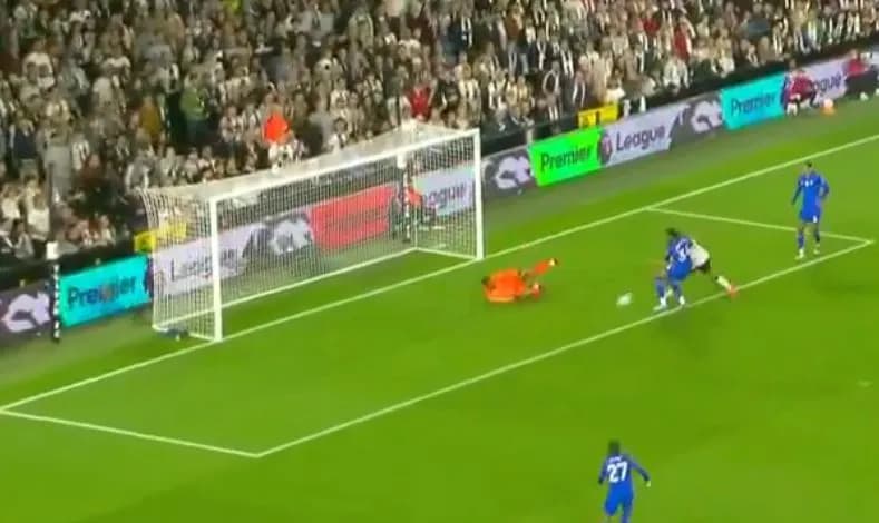 Gol me fat nga ish-ylli i Realit, shënon golin e parë në Premierligë me Fulhamin