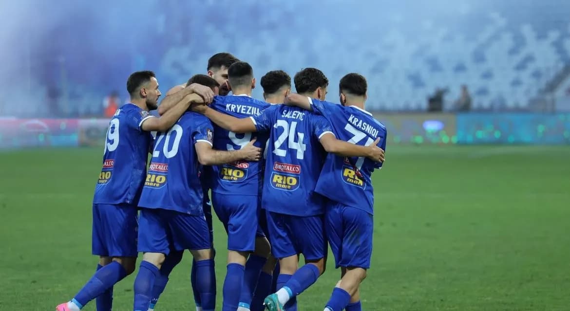 Prishtina “guri” e fortë, e deklason Llapin në Superligë