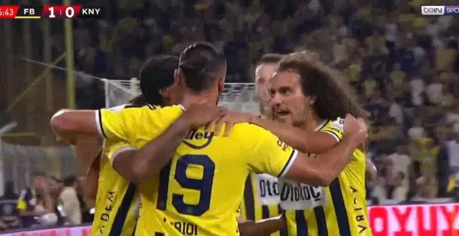 Vjen goli për Vedat Muriqin, sulmuesi kosovar ‘hap llogarinë’ në Turqi
