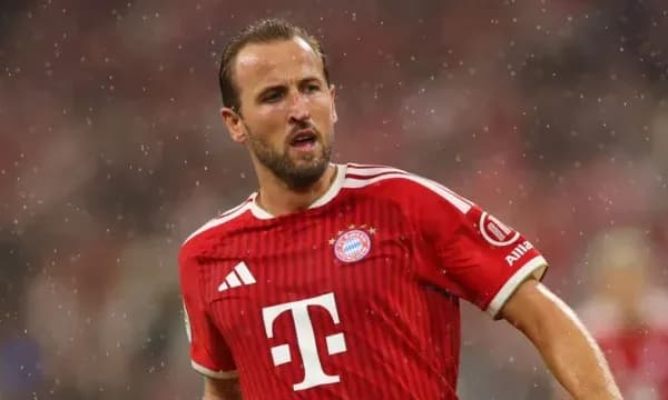 Harry Kane dërgon një mesazh te tifozët e Bayernit, rreth të ardhmes së tij