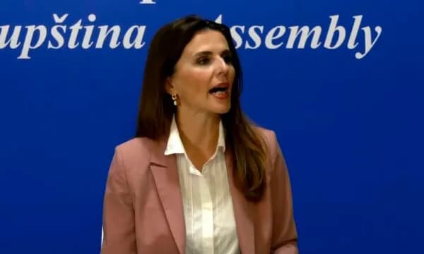 Çitaku: Edhe nesër do të jemi në Kuvend, sërish do bëjmë kërkesë për seancë – PDK do të jetë aktive