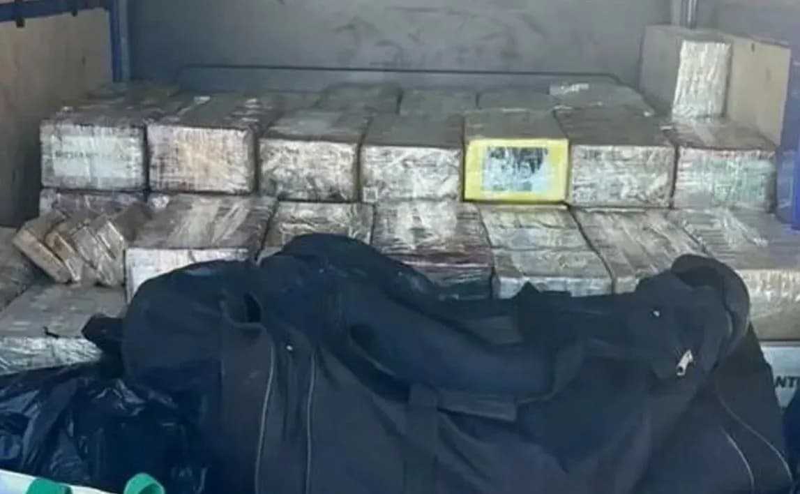 Ish-futbollisti serb arrestohet në Portugali me 1.5 ton kokainë dhe armë lufte