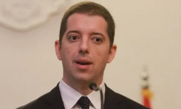 Gjuriq i reagon Ferit Hoxhës për Ujmanin: S’ka vend për Shqipërinë e Madhe, ne vendosim si i trajtojme resurset natyrore tona