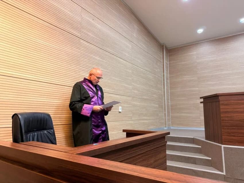 Prokuroria kërkon dënimin e Sveçlës: Bombola e gazit konsiderohet armë