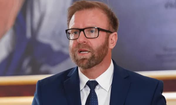 “Ende s’kemi pa asgjë çka kemi me pa”, çka po paralajmëron Abazi?