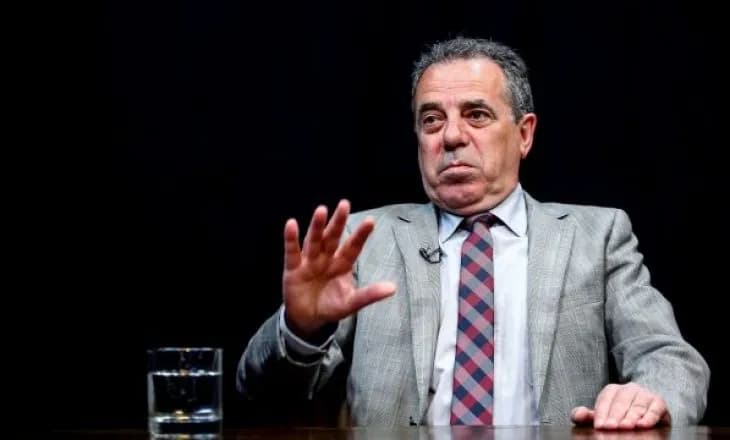 Matoshi: Kurti s’po mundohet fare ta bëjë presidentin, dëshiron ta çojë vendin në zgjedhje