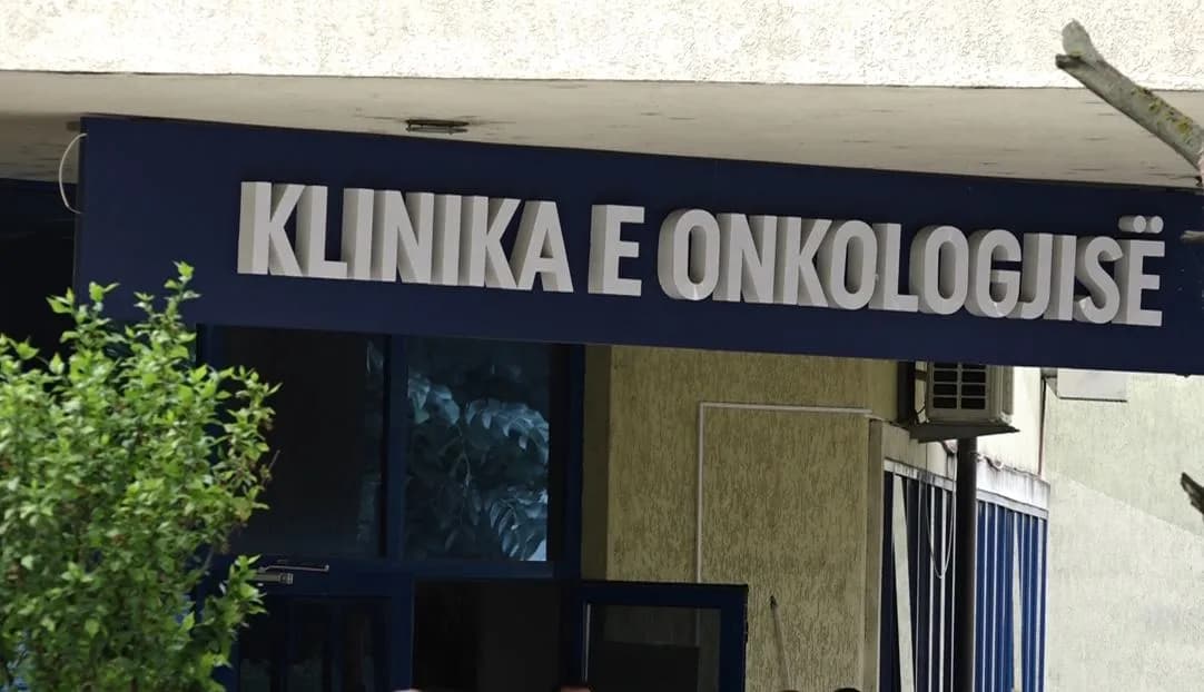 “Kam frikë nga hakmarrja e Ministrisë” – qytetari tregon se si pagoi 1,900 euro për barna të Onkologjisë