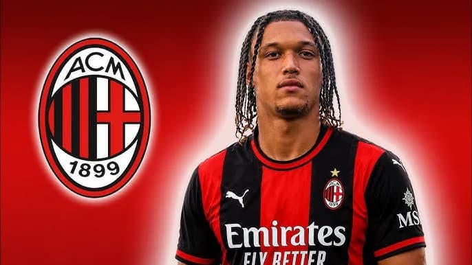 E kryer, Diego Moreira transferohet në Milan