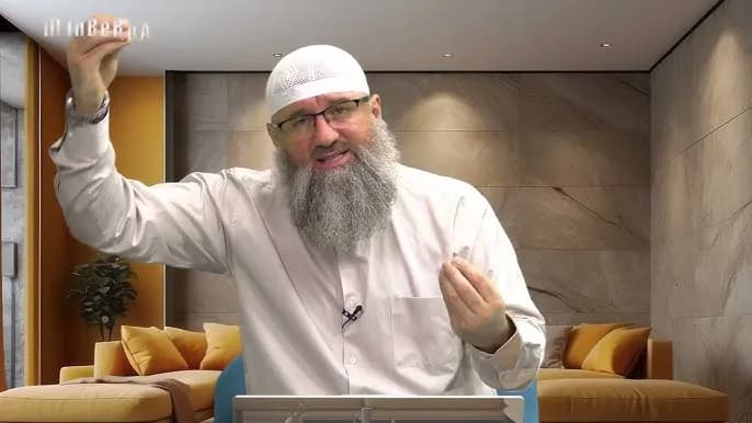Predikuesi islamik nga Bosnja pritet të dëbohet nga Kosova, BIK-u thotë se s’ishte në dijeni për ardhjen e tij
