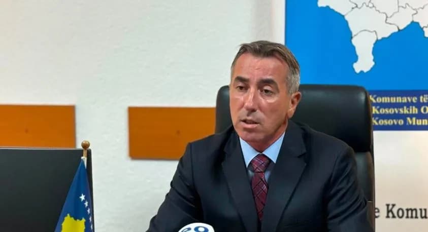 Protesta më 1 shtator, Ibrahimi: Kërkesat e komunave janë injoruar ndër vite nga niveli qendror