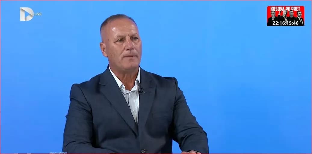 “23 mbetje mortore në Zubin-Potok”, Limani: Në njërin lokacion dyshohet se trupat u zhvendosën për të fshehur krimet