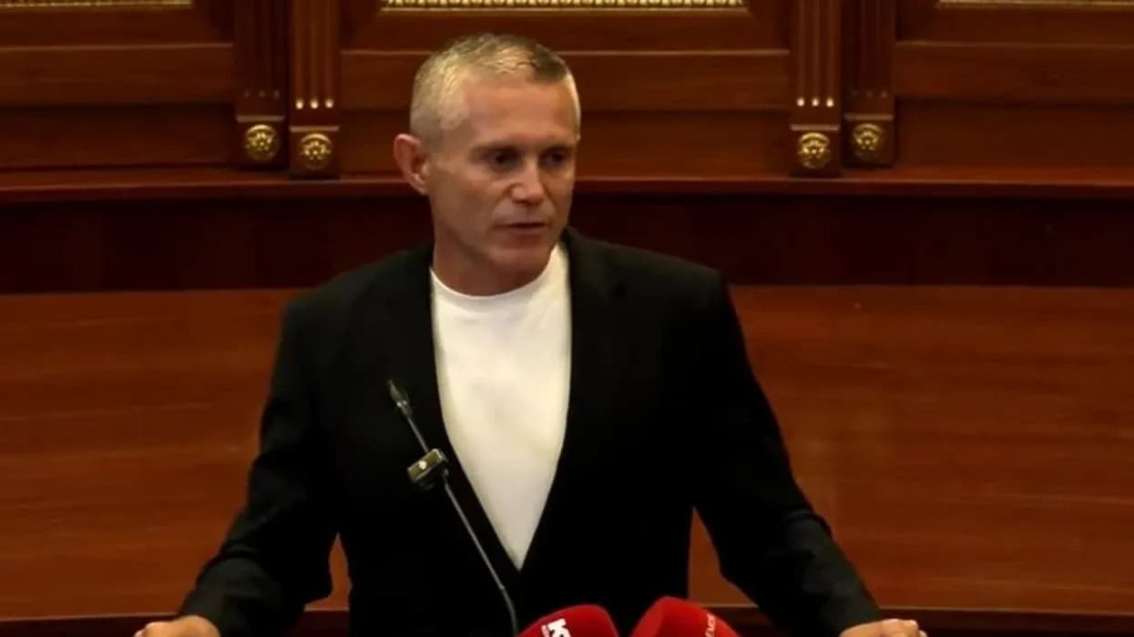 Ramadani: Pse s’po thirret sot seanca e Kuvendit? Marrëveshjen për ndarjen e posteve e kanë