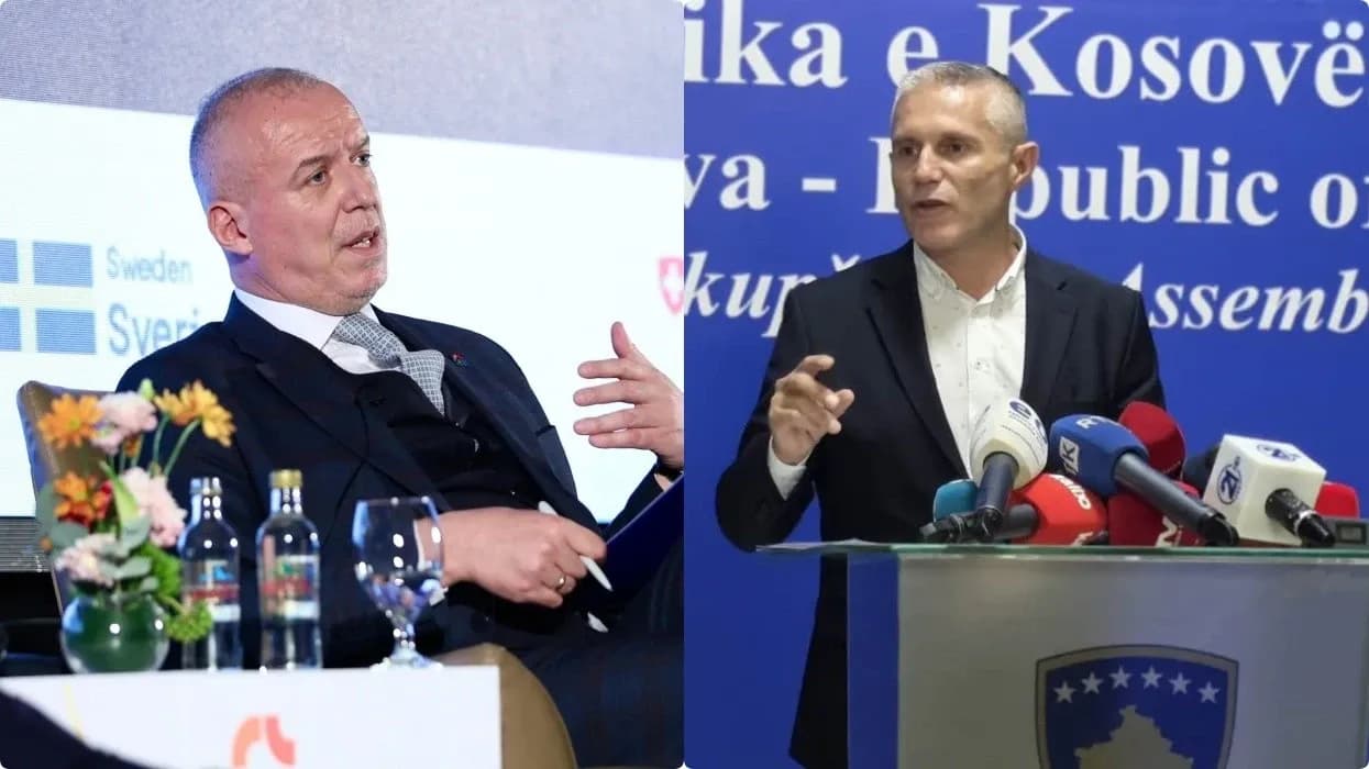 “640 mijë euro për Shehollin?”, përplasen Vigan Qorolli dhe Burim Ramadani