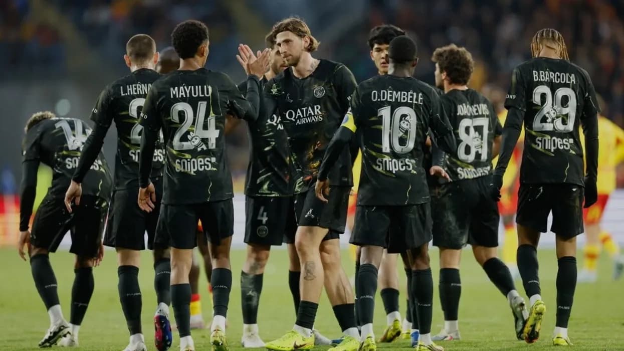 PSG përjashton mundësinë e largimit të dy yjeve këtë verë