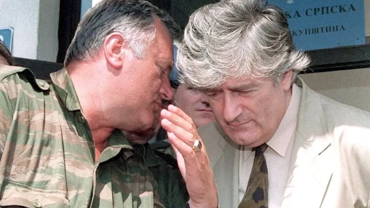 Gjenerali nga Kosova që e mundi keq Mladiqin në Dalmaci: Ai nuk ishte ushtar