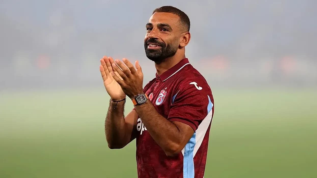 Ish-ylli i Liverpoolit ribashkohet me Salahun te Trabzonspori, por do të ketë pagë më të madhe
