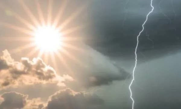 Ulje e temperaturave, parashikimi i motit për të martën