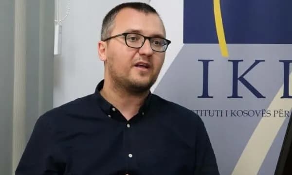 Jakaj: Vazhdimi i seancës konstituive mund të thirret kurdo, s’ka problem a zgjidhet fillimisht Qeveria a Presidenti