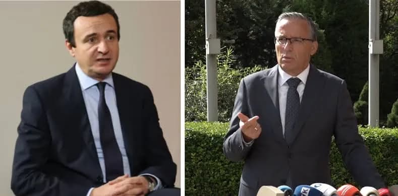 Pas tensioneve në Kuvend, a e ftoi Kurti PDK-në për t’u takuar? Çitaku tregon