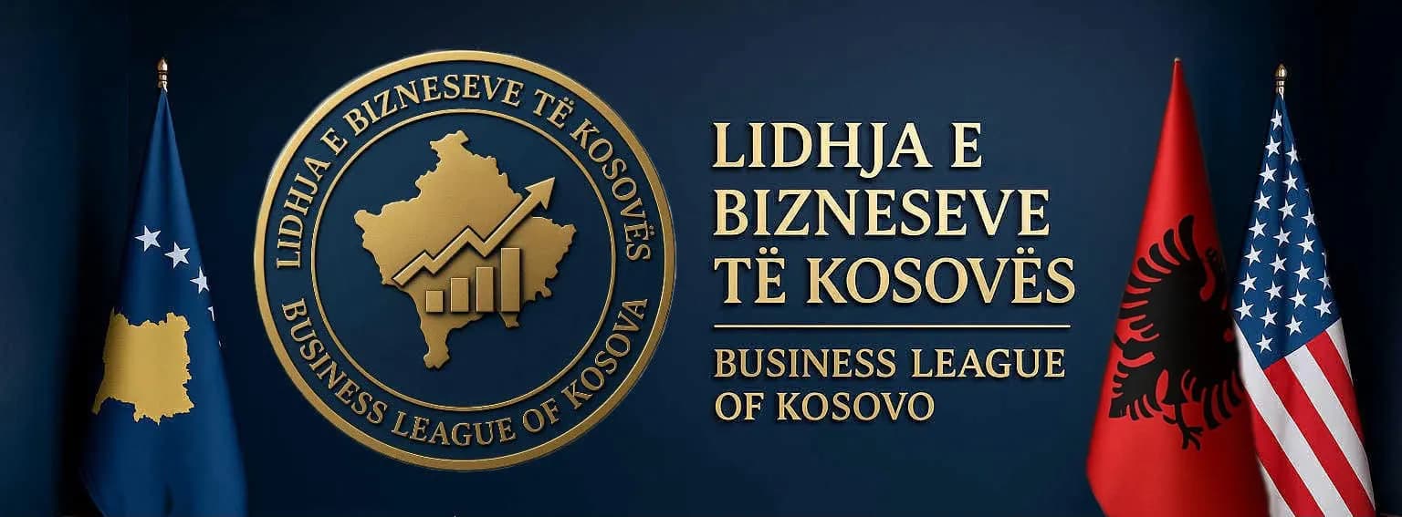 Lidhja e Bizneseve të Kosovës kërkon zgjidhjen e ngërçit institucional dhe rikthimin e stabilitetit politik e ekonomik