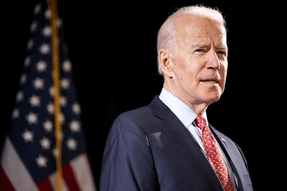 Joe Biden në gjendje të rëndë shëndetësore