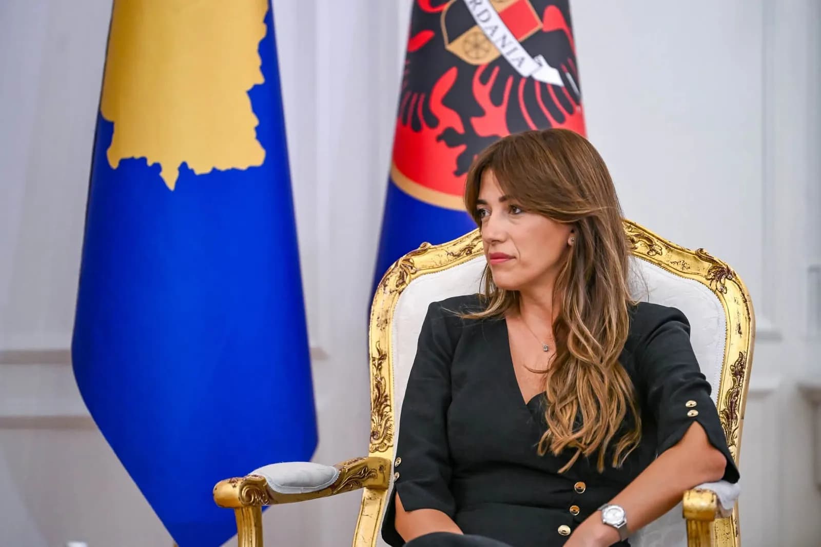 Haxhiu: Pa marrëveshje për Presidentin, Kosova mund të shkojë sërish në zgjedhje