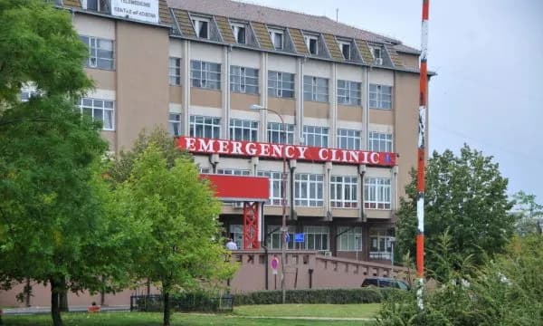 QKUK: Gjendja e 30 vjeçarit për momentin është stabile