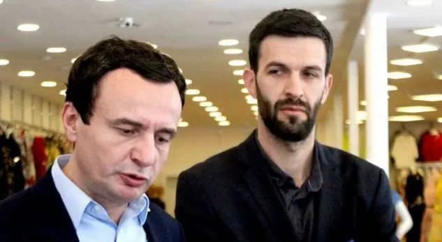 Rrahmani për Qeverinë Kurti: Bizneset, prodhuesit dhe bujqit heshtin, sepse kanë frikë nga hakmarrja e pushtetit