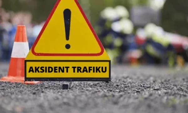 Aksidenti në Klinë–Skenderaj, vdes në QKUK personi i lënduar rëndë