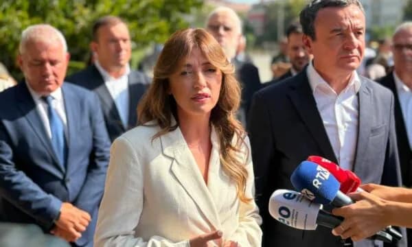 Haxhiu: Mbi 1,500 persona ende të zhdukur, Serbia t’i hapë arkivat